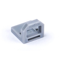Smartkeeper Essential / 10 x USB B-Port Blockers/Grau