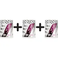Dorian Yates EAA Amino Acid Complex Kaugummi Pulver 360