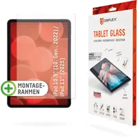 Displex Tablet Glass für iPad 10,9" (10. Gen, 2022)/11"