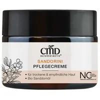 CMD Sandorini Pflegecreme