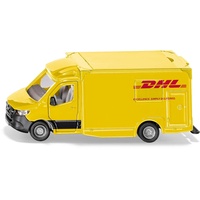Siku 1920 - Mercedes-Benz Sprinter DHL Paketdienst, Maßstab 1:50,