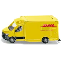 Siku 1920 - Mercedes-Benz Sprinter DHL Paketdienst Gelb 1:50