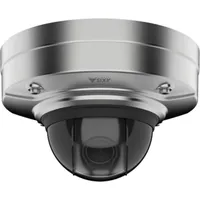 Axis Q3538-SLVE Dome Camera