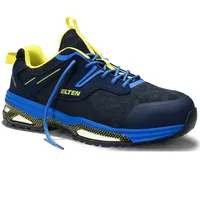ELTEN YORK XXE blue Low ESD S1, Gr. 41