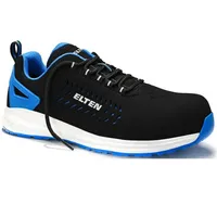 ELTEN SHARKI blue Low ESD S1, Gr. 47