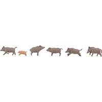 FALLER H0 Wildschweine