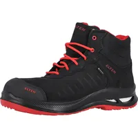 ELTEN STEWART XXG Pro GTX black-red Mid ESD S3