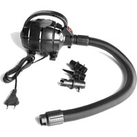 E4fun Elektrische Luftpumpe für Air Track