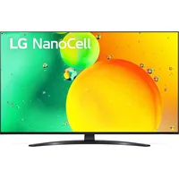 LG 43NANO763QA