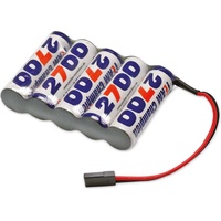 PICHLER NiMH Empfängerakku Team Champion 6,0V