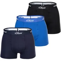S.Oliver Herren Boxershort