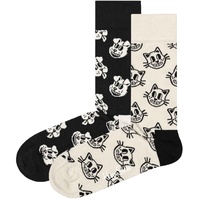 Happy Socks Unisex Socken