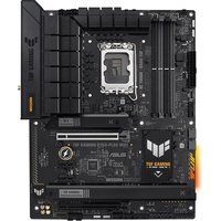 Asus TUF Gaming B760-Plus WIFI (90MB1ER0-M0EAY0 / 90MB1ER0-M1EAY0)