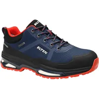 ELTEN BENTE XXE GTX blue Low ESD S3, Sicherheitsschuhe