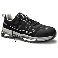 ELTEN CORBY XXE black Low ESD S1, Gr. 40