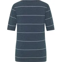 Joy Damen Sadie, T-Shirt, night stripes, 42,