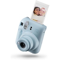 Fujifilm Instax Mini 12 pastel blue