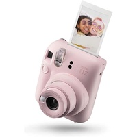 Fujifilm Instax Mini 12 blossom pink