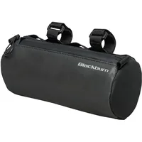 Blackburn Grid Lenkertasche 1.2l - Black - One Size