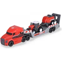 DICKIE Toys Massey Ferguson Micro Farm Truck (203735004)