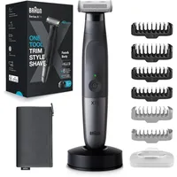 Braun Series X XT5300