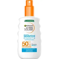 Garnier Sensitive expert+ Spray LSF 50+ 150 ml