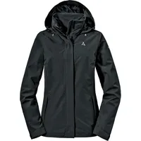 Schöffel Jacket Gmund Damen black 44