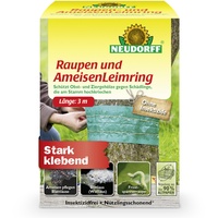 NEUDORFF Raupen- und AmeisenLeimring, 3m (00327)