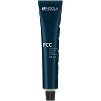 Indola PCC Permanente Haarfarbe 7,03 mittelblond natur gold 60