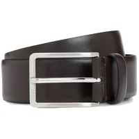 Boss Erman L Sz35 10249587 Gürtel Dark Brown 105