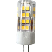 V-TAC LED-Stiftsockellampe VT-234, G4, EEK: E, 3,2W, 385lm, 3000K