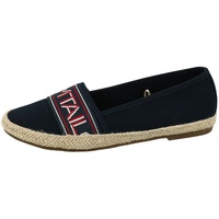 Tom Tailor Damen Espadrille