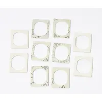 Bosch Ersatzteil TTNR: 87010030100 Dichtung (10x)