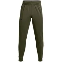 Under Armour Fleece Jogginghose Herren 390 marine od green/black