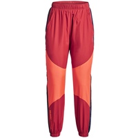 Under Armour Rush Woven Hose Damen 638 chakra/after burn