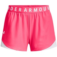 Under Armour Play Up 3.0 Damen pink XS