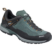 MEINDL Top Trail GTX Herren loden/Orange 44