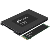 Lenovo M.2 5400 PRO 240GB Read Intensive - verschlüsselt
