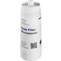 Blanco Microplastic Wasserfilter weiss