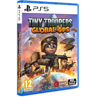 Wired Productions Tiny Troopers: Global Ops PlayStation 5)