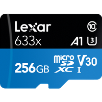 Lexar microSDHC 32GB