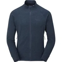 Rab Herren Nexus Jacke (Größe M, blau)