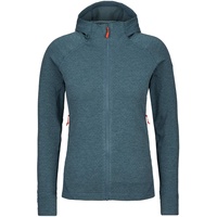 Rab Nexus Hoody Wmns orion blue ORB