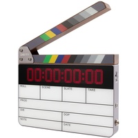 Deity TC-SL1 Timecode Slate