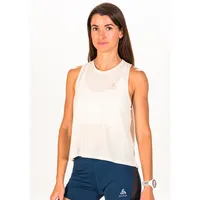 Odlo Damen Tank Crew Neck Active 365 Linencool Tanktop