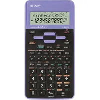 Sharp EL-531TH calculator