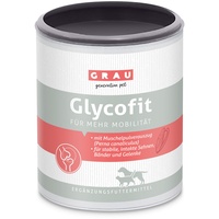 Grau - das Original - Glycofit, für einen stabilen