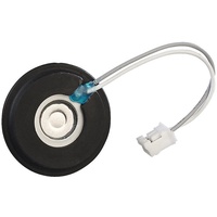Sichler Haushaltsgeräte Ersatz-Sprühdüse für HOBOT-R3 / HOBOT-S6 Pro