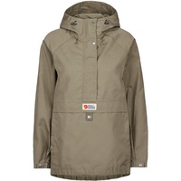 Fjällräven Vardag Jacke - Green - XS