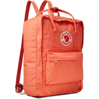 Fjällräven Kanken 16 l korall